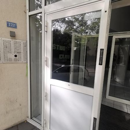Studio Proche Tramway Et Montpellier Business School Exterior foto