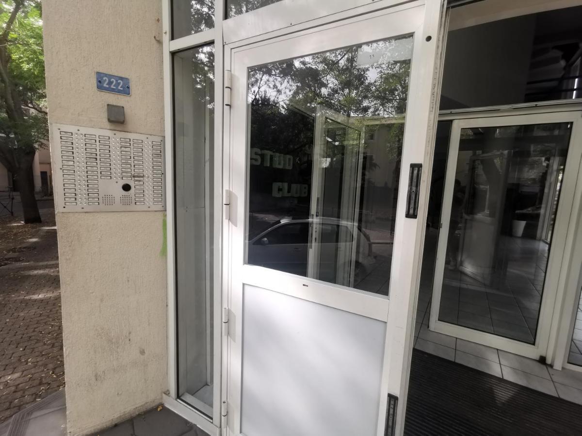 Studio Proche Tramway Et Montpellier Business School Exterior foto